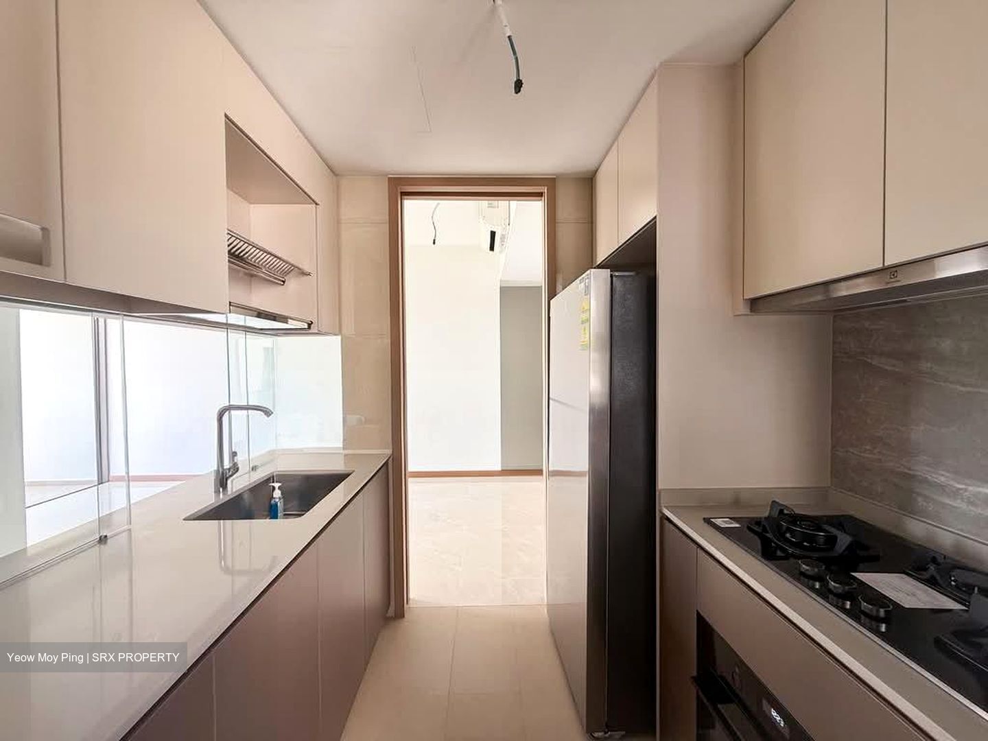 The Botany At Dairy Farm (D23), Condominium #559897001